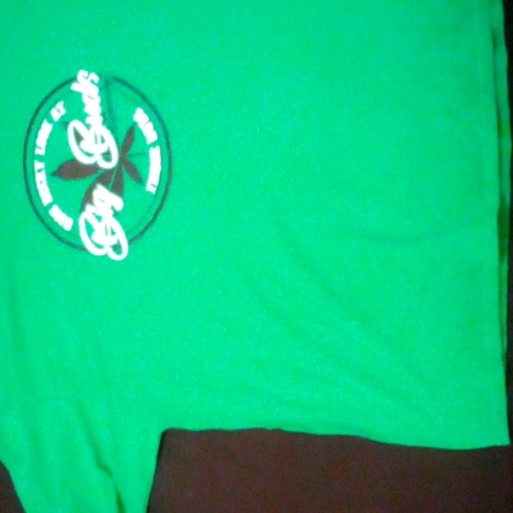 I have small ,medium, large, 2X and 3X in all colors green, red or blue,
